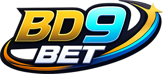 BD9 Bet লোগো
